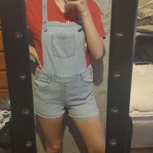 Overalls